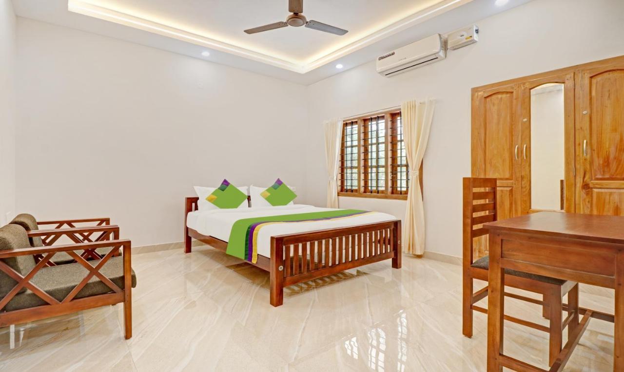 Itsy Hotels Palm Grove By D2V Kochi Extérieur photo
