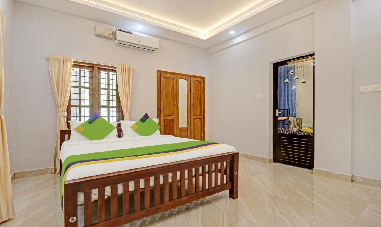 Itsy Hotels Palm Grove By D2V Kochi Extérieur photo