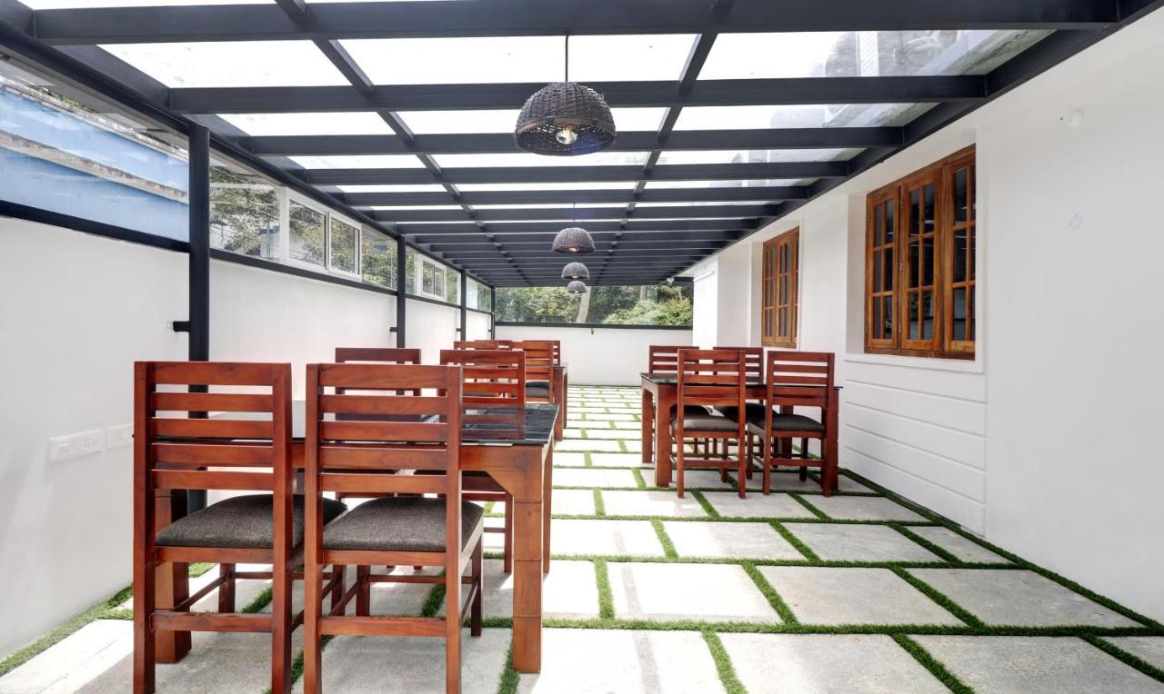 Itsy Hotels Palm Grove By D2V Kochi Extérieur photo